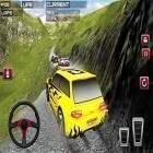 Con la juego Locura del Cortacesped para Android, descarga gratis Carreras en las colinas: Chófer de coche   para celular o tableta.