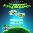 Con la juego Pac-Man: Campeonato para Android, descarga gratis Planeta de las burbujas Papaya  para celular o tableta.