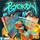 Con la juego Supervivencia del pudín para Android, descarga gratis Psychoban 3D  para celular o tableta.