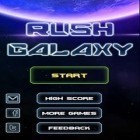 Con la juego Un alien con un Iman para Android, descarga gratis Carreras galácticas   para celular o tableta.