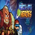 Con la juego Haypi: Monstruo para Android, descarga gratis Héroes fantásticos   para celular o tableta.