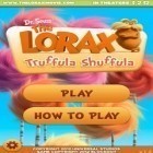 Con la juego Une los puntos  para Android, descarga gratis Los Lorax Truffula Shuffula  para celular o tableta.