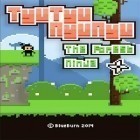 Con la juego Chófer de camión: Entrega de montaña para Android, descarga gratis TyuTyu NyuNyu: El ninja del bosque  para celular o tableta.