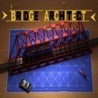 Con la juego Héroe metálico: Guerra del ejército para Android, descarga gratis Arquitecto de puentes   para celular o tableta.