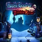 Con la juego  para Android, descarga gratis Tirador de muerte: asesino de zombi 3D  para celular o tableta.