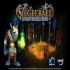 Con la juego Corredor Brillante para Android, descarga gratis Siegecraft TD  para celular o tableta.