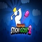 Con la juego Puños para luchar para Android, descarga gratis Super Golf con Stickman 2   para celular o tableta.