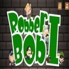 Con la juego Coche de impacto para Android, descarga gratis Bob el pequeño Ladrón  para celular o tableta.