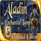 Con la juego Evil factory para Android, descarga gratis Aladino y la Lámpara Maravillosa   para celular o tableta.