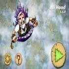 Con la juego Campo secreto de pinball: Multijugador 2 para Android, descarga gratis Ali Baba Encuentra a Robin Hood  para celular o tableta.