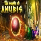Con la juego  para Android, descarga gratis Zuma en Egipto - El Templo de Anubis   para celular o tableta.