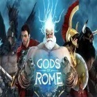 Con la juego Carrera galáctica para Android, descarga gratis Dioses de Roma   para celular o tableta.