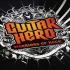 Con la juego Explosiones y dinosaurios  para Android, descarga gratis Héroe de la guitarra: Guerreros del rock  para celular o tableta.