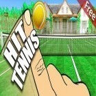 Con la juego Cat Snack Bar para Android, descarga gratis Golpe de Tenis 3  para celular o tableta.