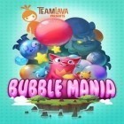 Con la juego La nada 2 para Android, descarga gratis Manía de burbujas   para celular o tableta.