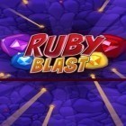 Con la juego Rider para Android, descarga gratis Estallido de Ruby   para celular o tableta.