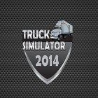 Con la juego La arena épica para Android, descarga gratis Simulador de camión 2014  para celular o tableta.