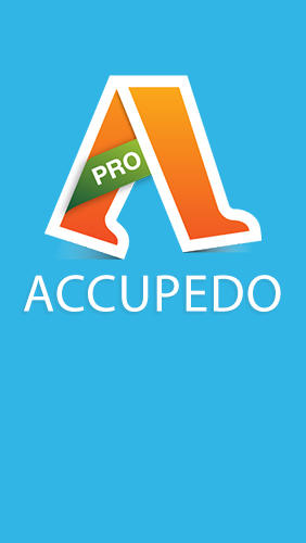 Descargar app Entrenamientos Accupedo: Podómetro  gratis para celular y tablet Android.