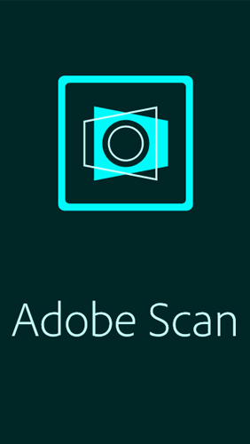 Adobe: Escaneado  