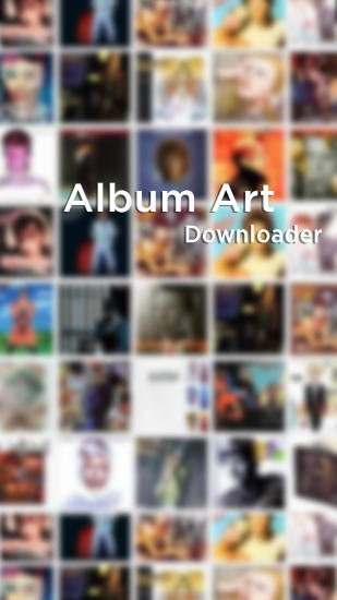 Descargar app Cargador de portadas de álbumes   gratis para celular y tablet Android.