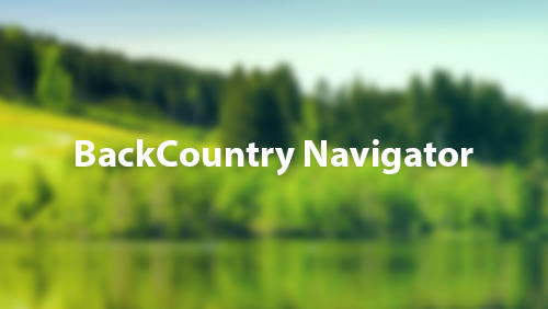 Descargar app Navegador Back Country  gratis para celular y tablet Android 4.0.3. .a.n.d. .h.i.g.h.e.r.