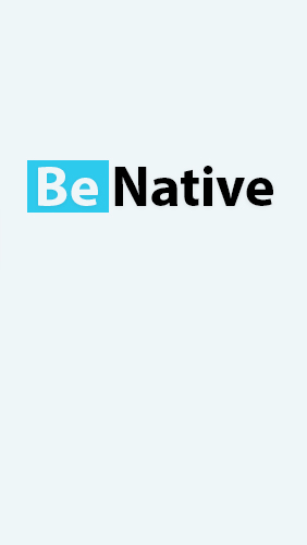 Descargar app BeNative:Speakers  gratis para celular y tablet Android 4.1. .a.n.d. .h.i.g.h.e.r.