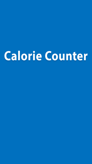 Descargar app Salud Contador de calorías   gratis para celular y tablet Android.
