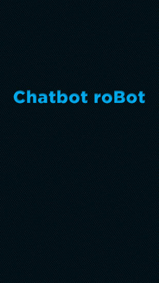 Descargar app Mensajeros  Chatbot: Robot gratis para celular y tablet Android.