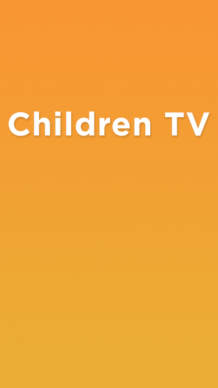 Descargar app Audio y video Televisión infantil   gratis para celular y tablet Android.