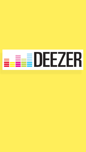 Descargar app Deezer: Música   gratis para celular y tablet Android 4.1. .a.n.d. .h.i.g.h.e.r.