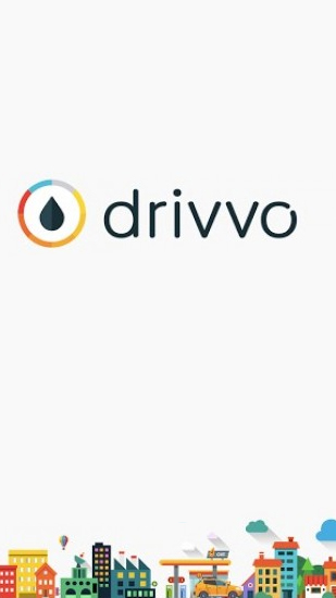Drivvo: Servicios para coche  