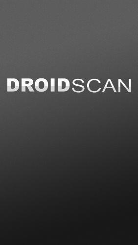 Descargar app Droid Scanner   gratis para celular y tablet Android 2.3.3. .a.n.d. .h.i.g.h.e.r.