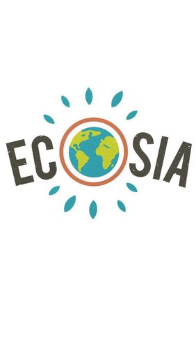 Descargar app Internet y comunicación Ecosia - Árboles y privacidad gratis para celular y tablet Android.
