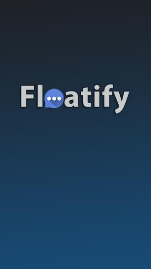 Floatify: Notificaciones inteligentes 