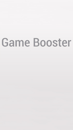 Descargar app Optimización Booster de juego   gratis para celular y tablet Android.