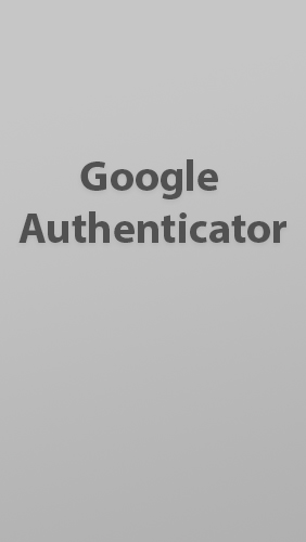 Descargar app Seguridad Autenticador de Google  gratis para celular y tablet Android.