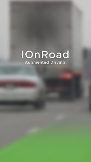 IOnRoad: Conducción avanzada 