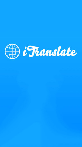 Descargar app Diccionarios iTranslate: Traductor   gratis para celular y tablet Android.