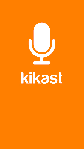 Descargar app Aplicaciones para los sitios Kikast: Discusiones de deportes  gratis para celular y tablet Android.