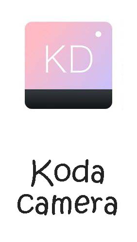 Descargar app Trabajo con gráficos Koda cámara - Editor de fotos, cam 1998, cam HD gratis para celular y tablet Android.