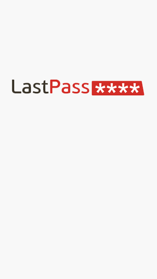Descargar app Protección de datos LastPass: Administrador de contraseñas  gratis para celular y tablet Android.