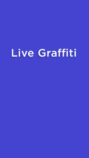 Descargar app Trabajo con gráficos Graffiti en vivo   gratis para celular y tablet Android.