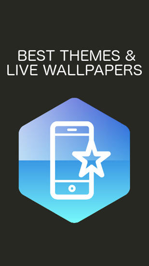 Descargar app Fondos de pantalla en vivo y la galería de temas   gratis para celular y tablet Android 2.3.3. .a.n.d. .h.i.g.h.e.r.