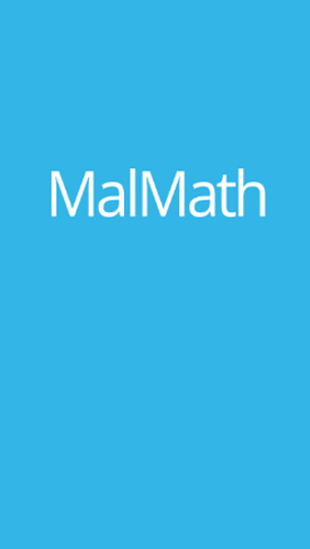 Descargar app MalMath: Solución paso a paso  gratis para celular y tablet Android 4.0. .a.n.d. .h.i.g.h.e.r.