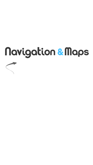 Descargar app Navegación Mapas y navegación   gratis para celular y tablet Android.