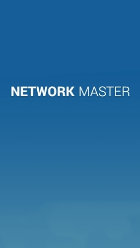Descargar app Network Master: Test de Velocidad  gratis para celular y tablet Android 4.1. .a.n.d. .h.i.g.h.e.r.
