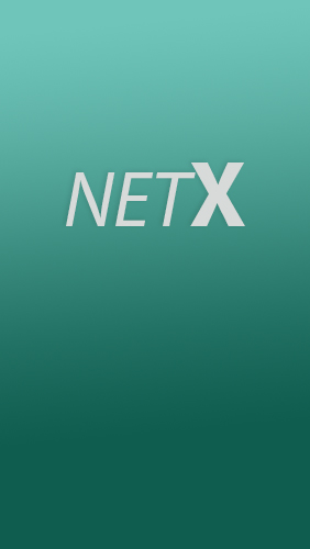 Descargar app De sistema NetX: Exploración de red  gratis para celular y tablet Android.