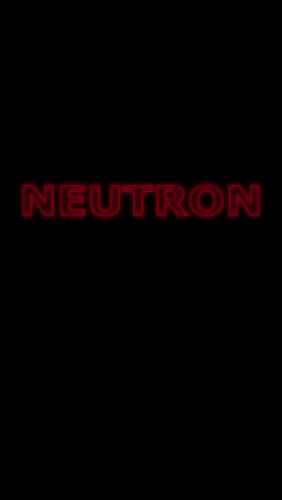 Descargar app Neutrón: Reproductor de música  gratis para celular y tablet Android.