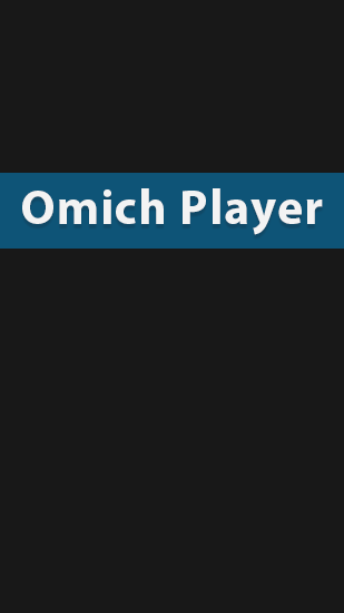 Reproductor Omich 
