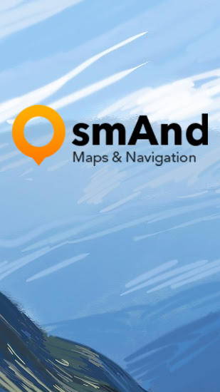 Descargar app Navegación Osmand: Mapas y navegación   gratis para celular y tablet Android.